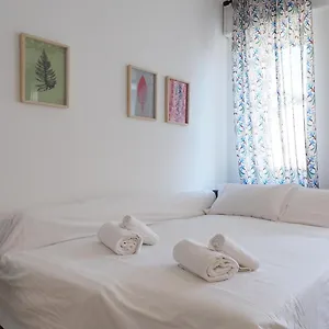 Primopiano - Napo Torriani Apartment