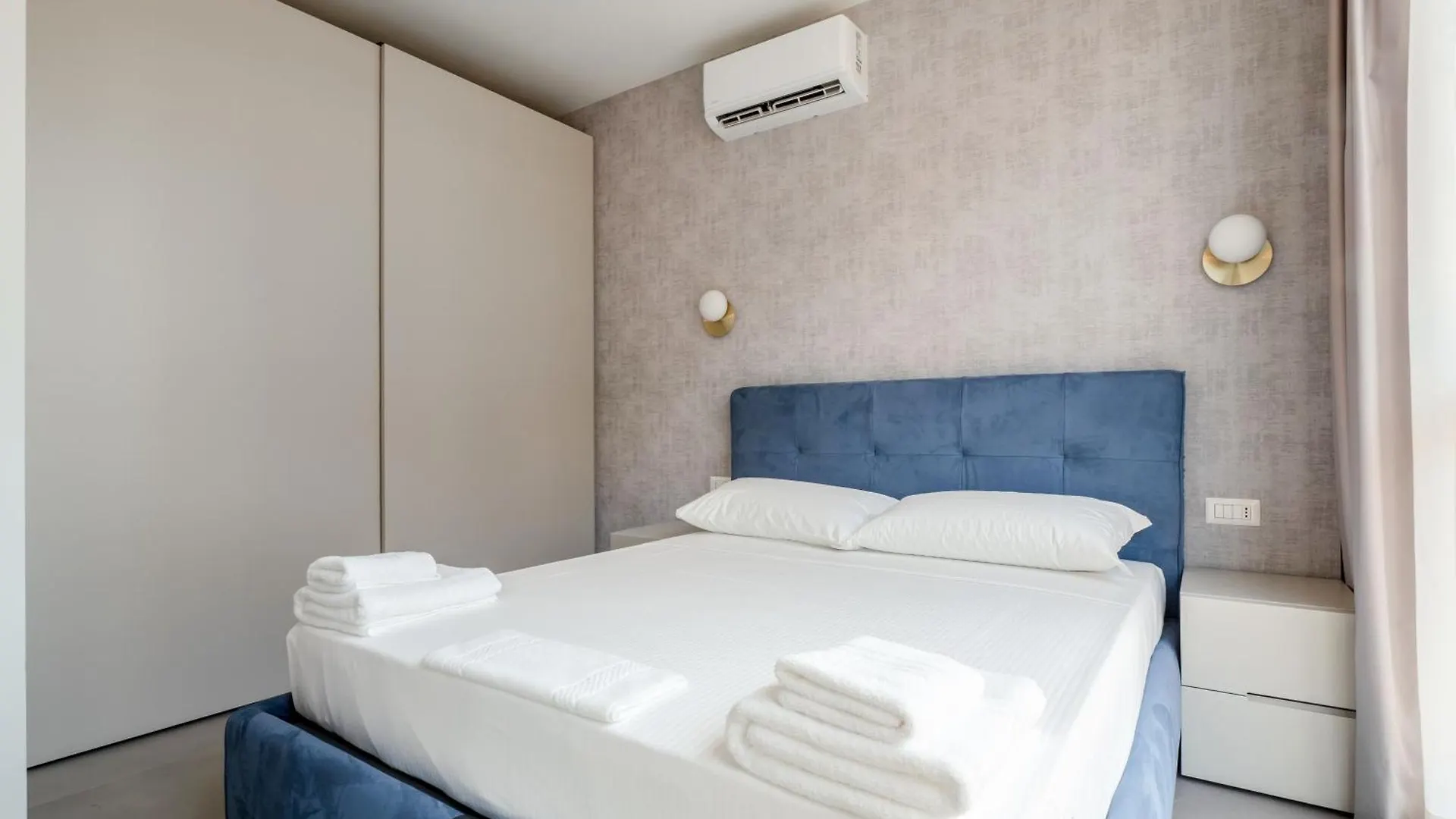 Porta Venezia - Modern Studio Near Corso Buenos! Milano